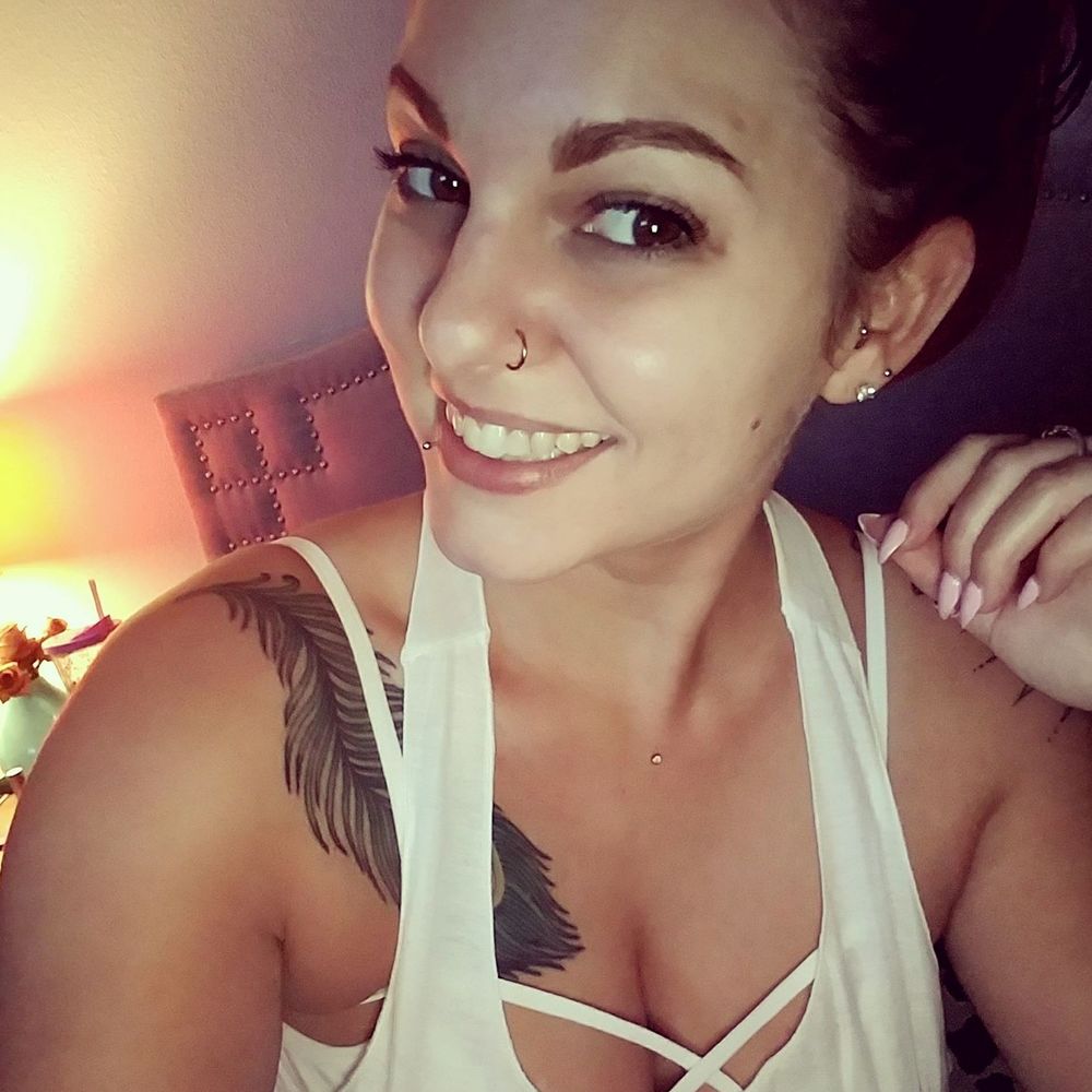 Meet your Posher, Leah